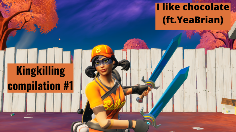 Kingkilling compilation #1